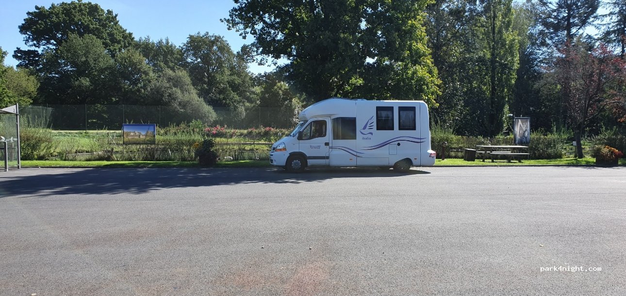 (50410) Le Chefresne - D208 — foto