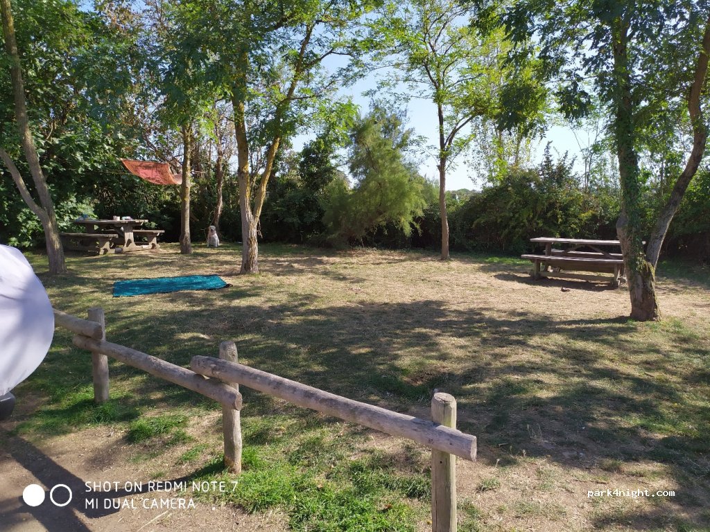 (85440) Talmont-Saint-Hilaire - 36-64 Rue des Salines — foto