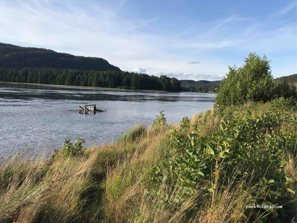 (4700) Vennesla - 308 Venneslavegen, Fv405 — foto