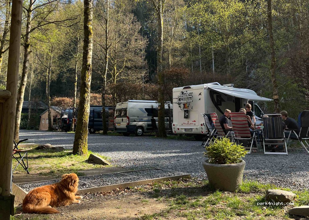Camping C&P Buitensport — foto 4