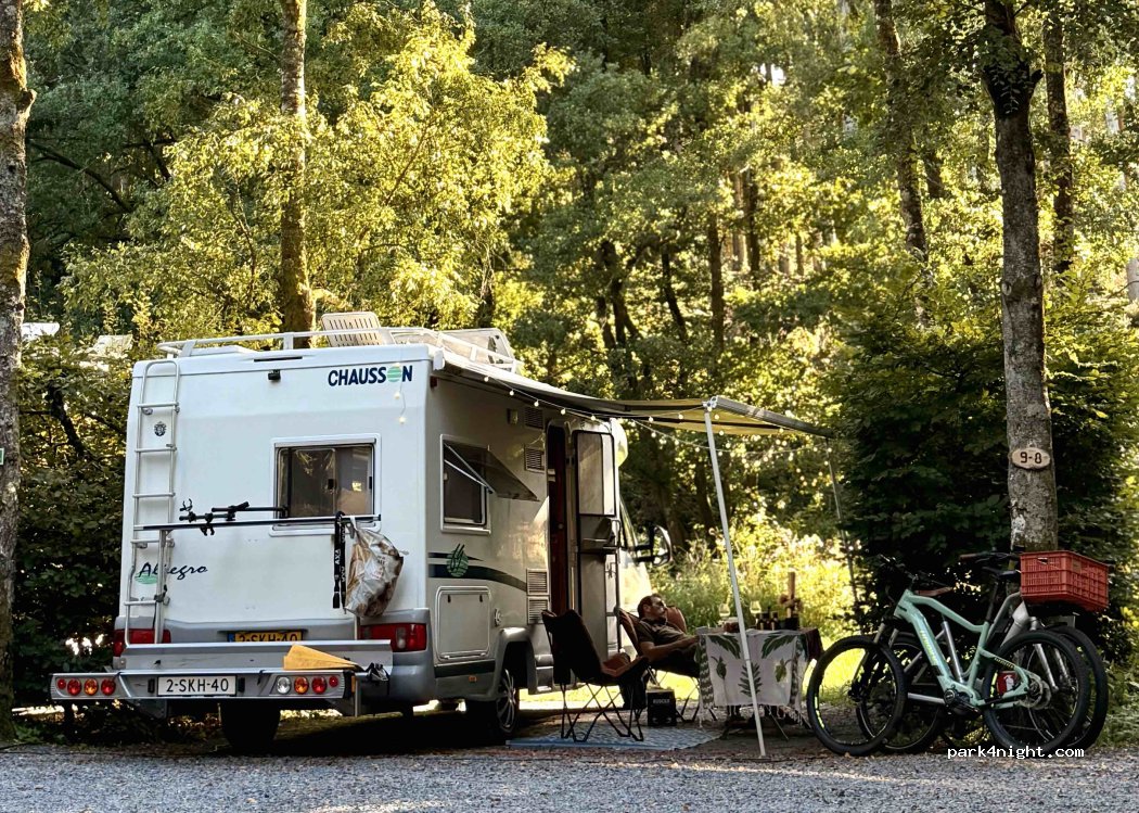 Camping C&P Buitensport — foto 5