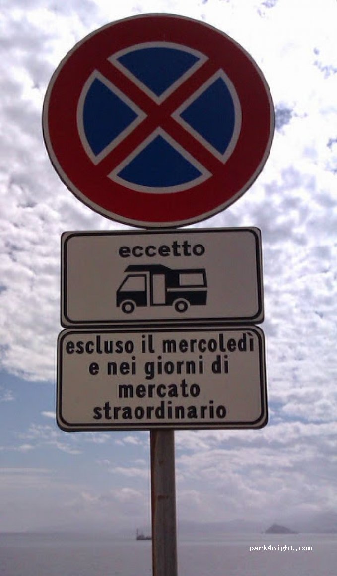 (57025) Piombino - Strada Cimitero — foto