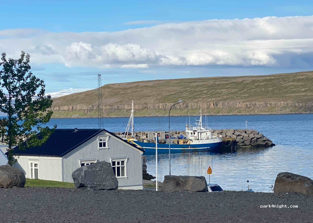 Camping Súðavík — foto 3