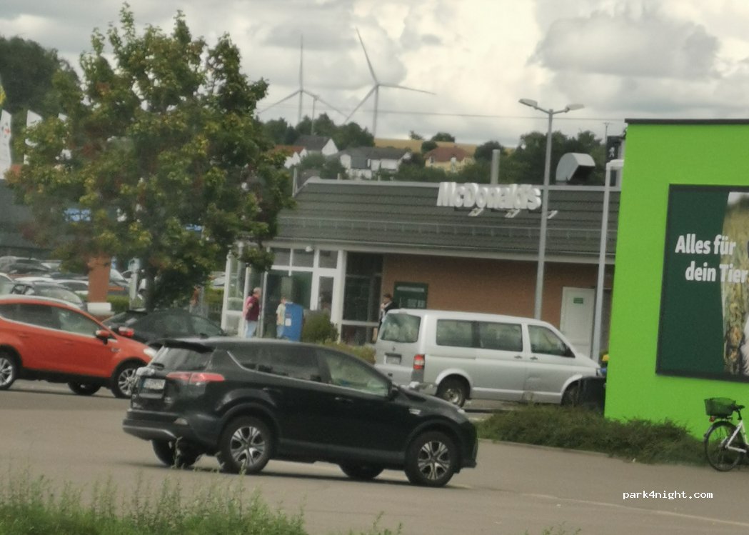 (66822) Lebach - 10 Heeresstraße — foto