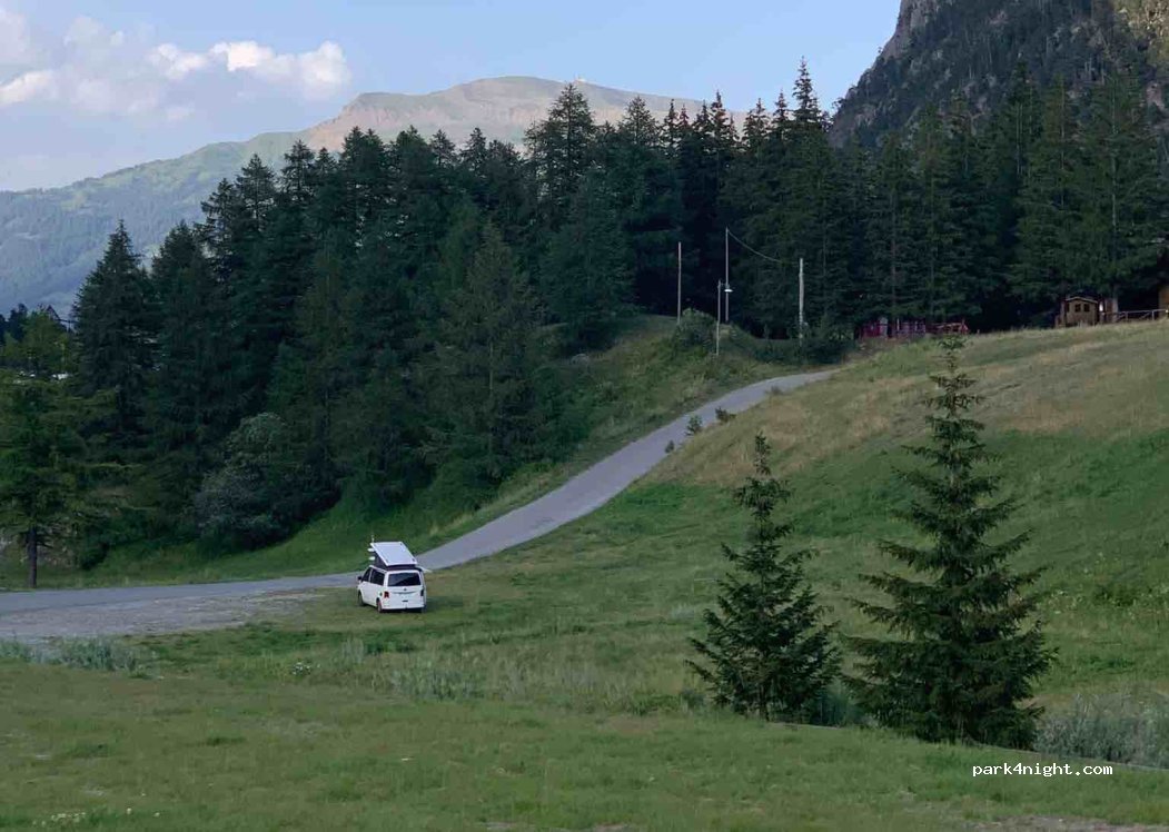 (10050) Claviere - 15 Strada Gimont — foto 3