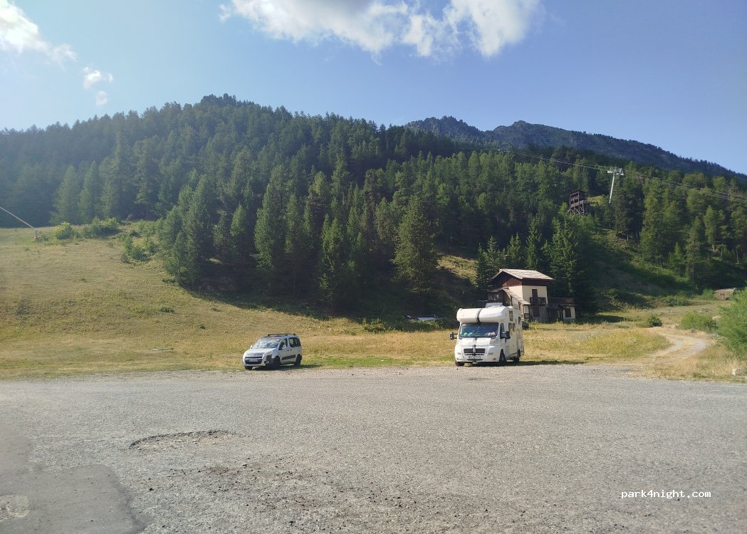 (10050) Claviere - 15 Strada Gimont — foto 5