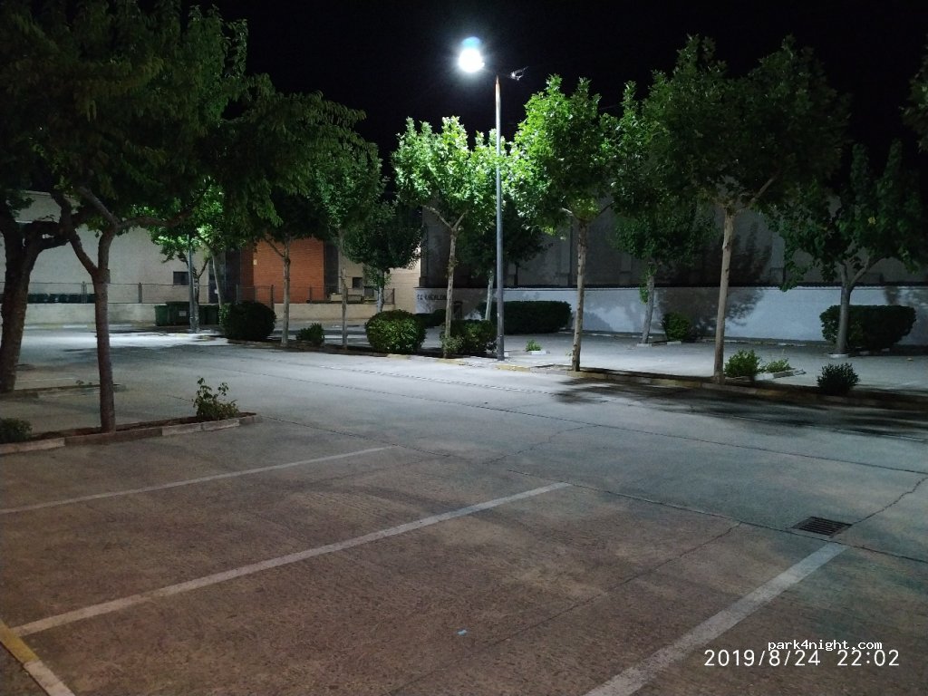 (45910) Escalona del Alberche - 44 Avenida Constitución — foto