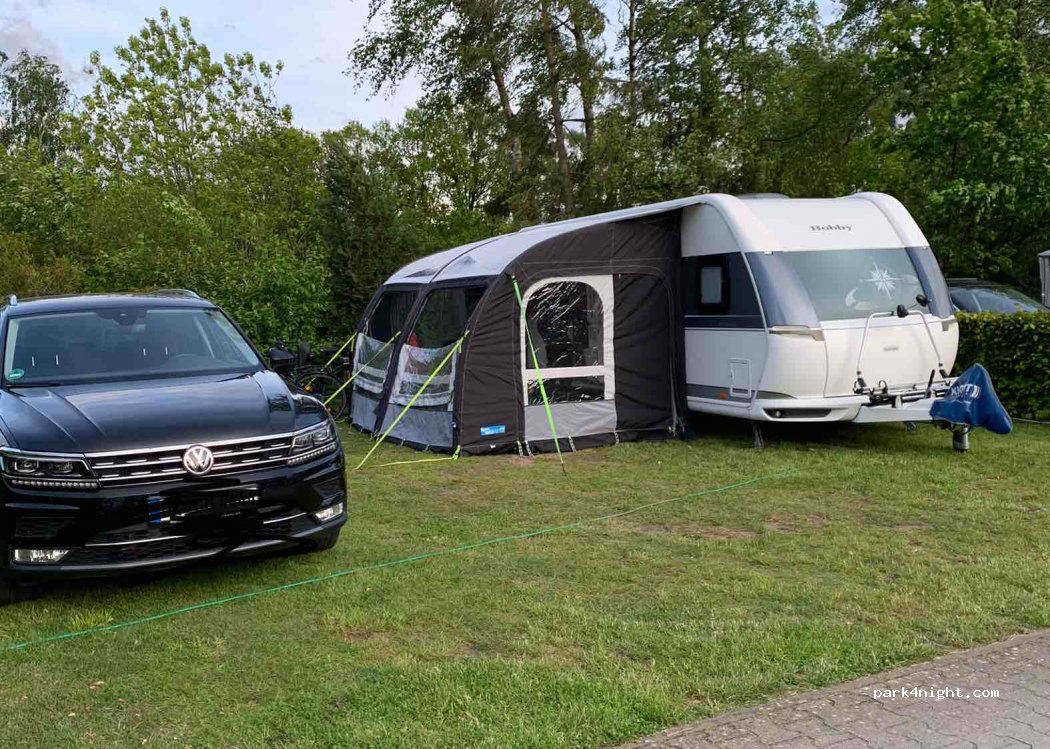 Camping  Hardausee — foto 2
