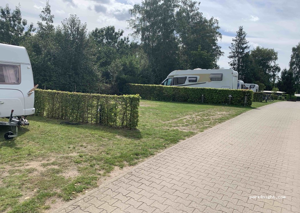 Camping  Hardausee — foto 5