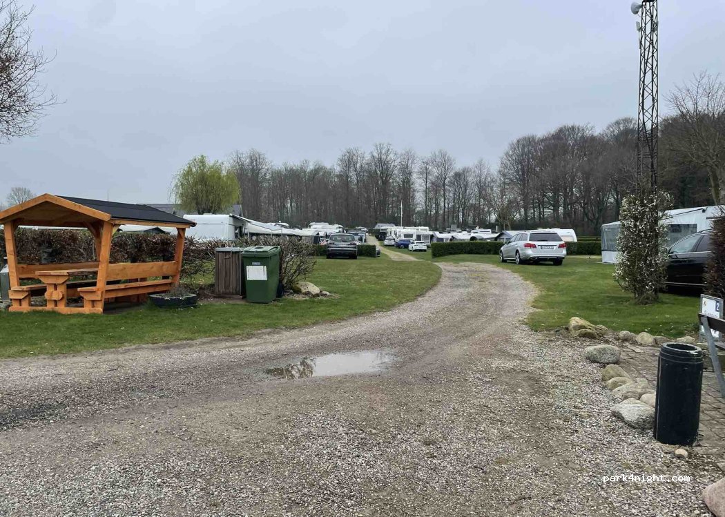 Sandskaer Strandcamping — foto 5