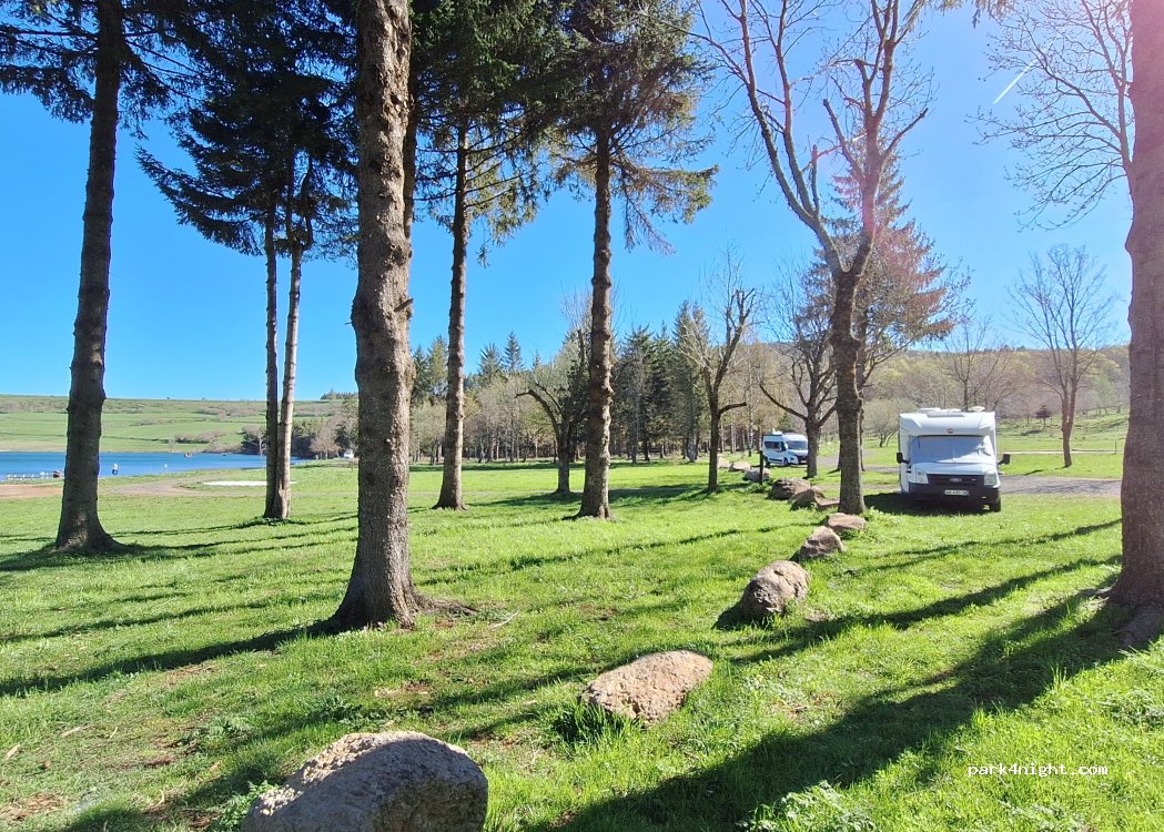 (43550) Saint-Front - Le Lac — foto 3