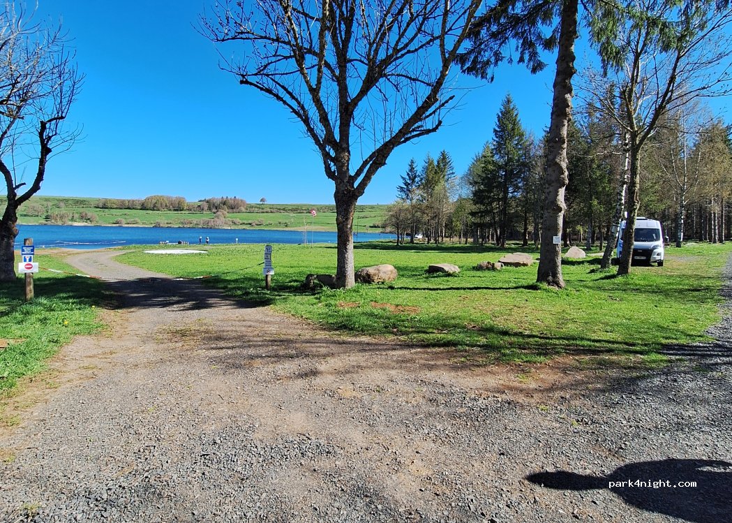 (43550) Saint-Front - Le Lac — foto 4