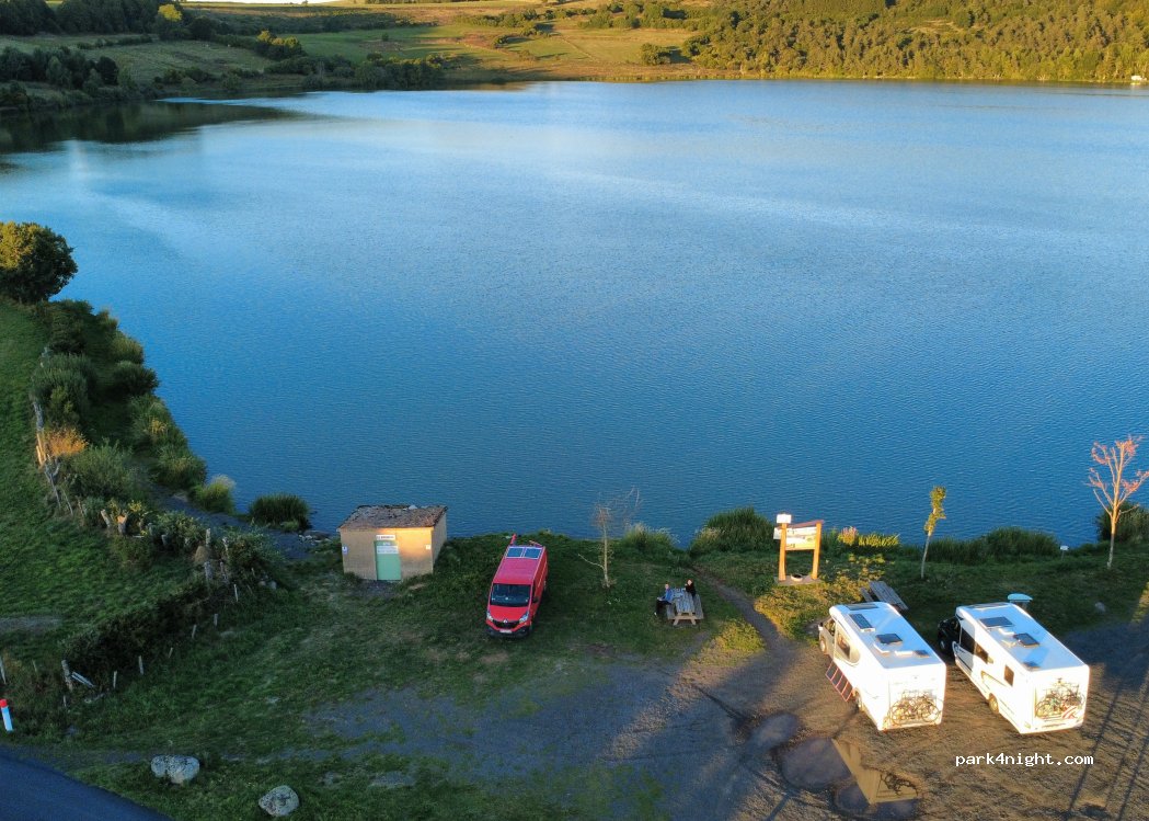 (43550) Saint-Front - Le Lac — foto 5