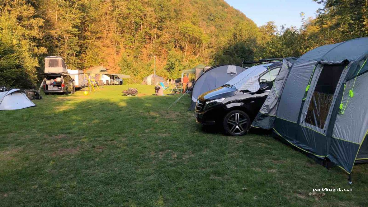 Camping Winneburg — foto 2