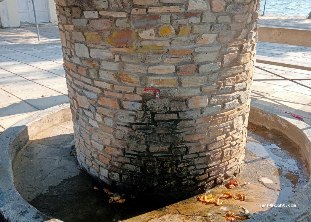 (640 10) Skala Kallirachis - Ethniki Odos Thasou Limenarion — foto