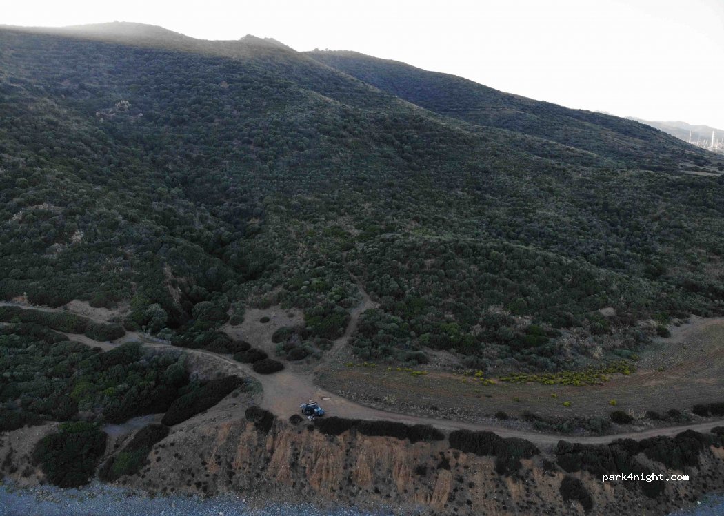 (09018) Sarroch - Sa Punta — foto