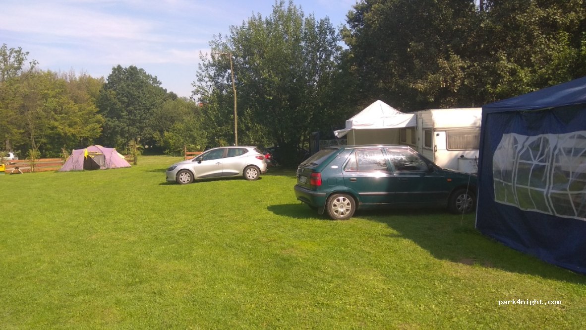 Camping — foto 2