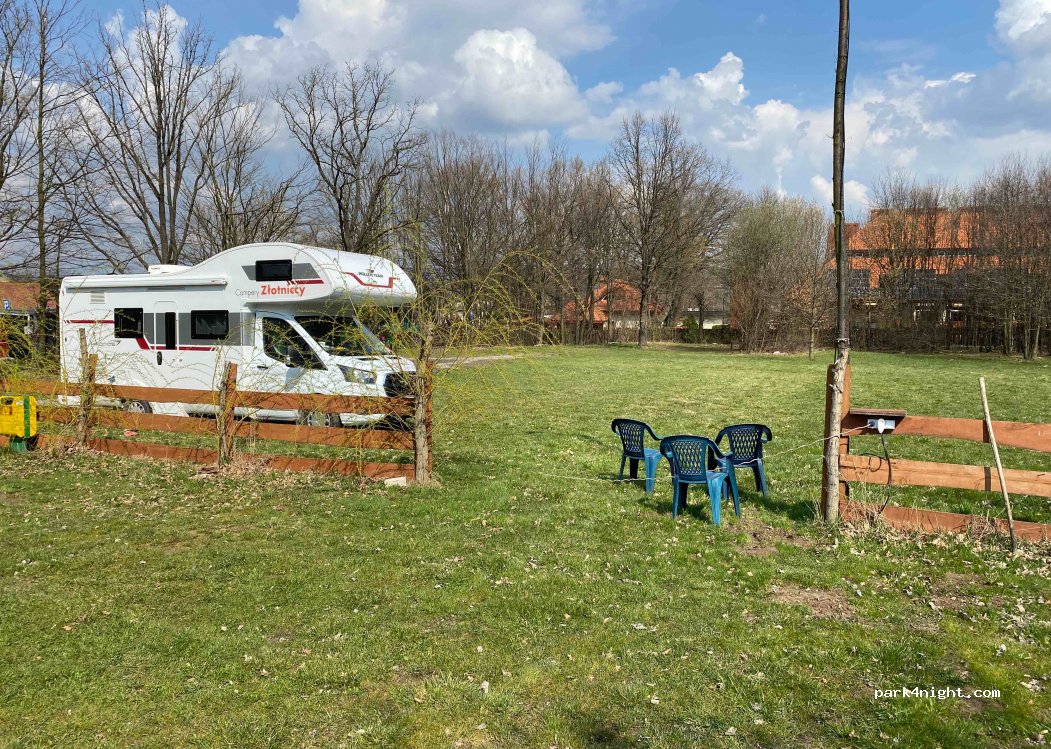 Camping — foto 3