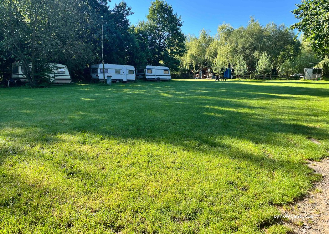 Camping — foto 4