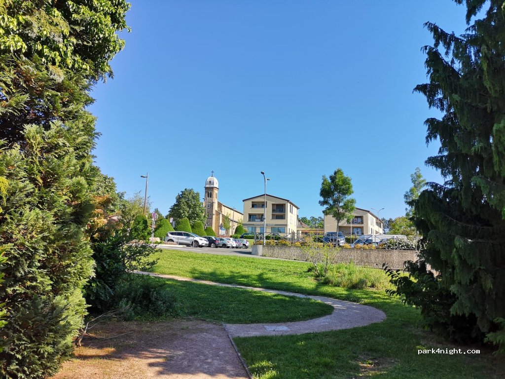 (69570) Dardilly - 2 Allée de l'Esplanade — foto 2