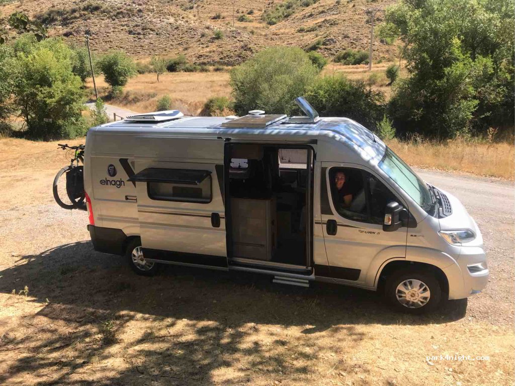 (44459) Camarena de la Sierra - TE-34 — foto