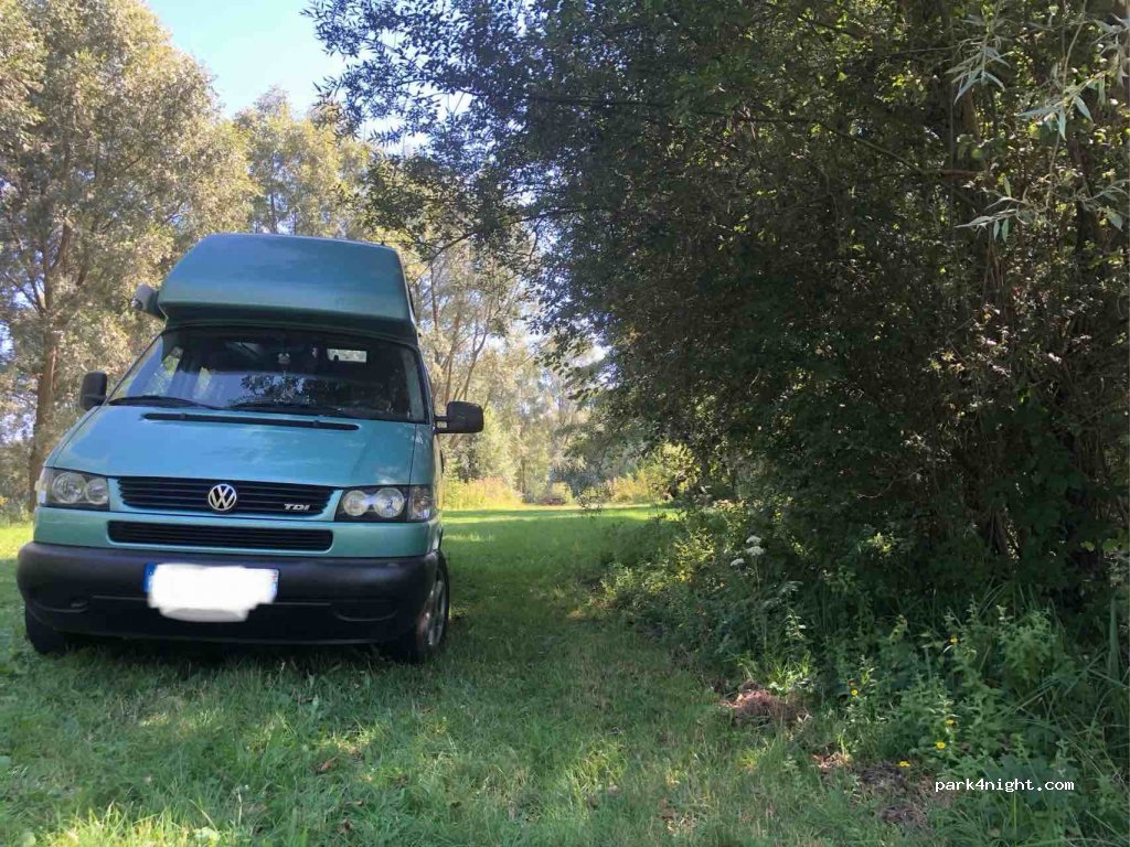 (76660) Londinières - Roupied — foto