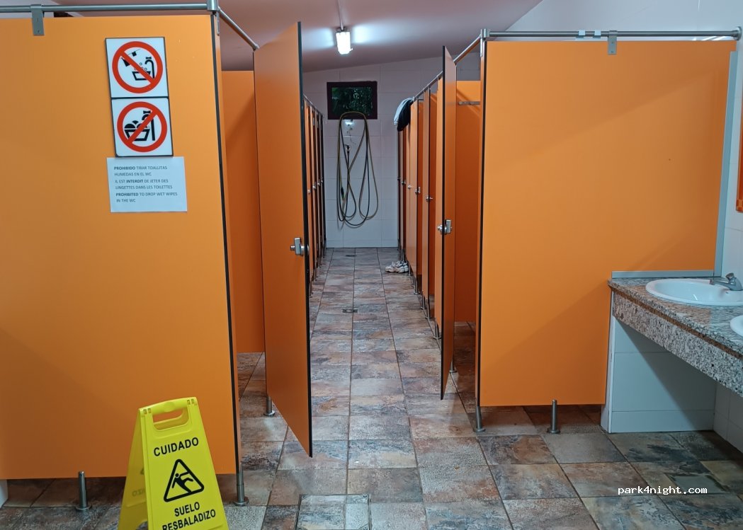 Camping Oliden — foto 4