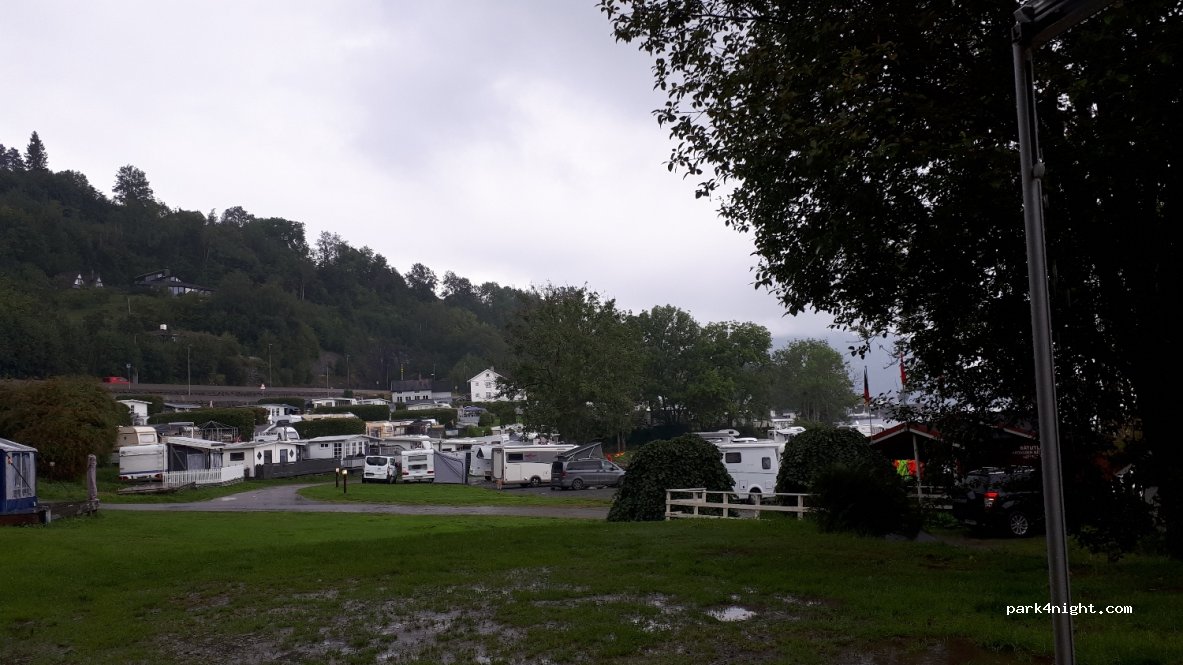 Hardanger Feriesenter AS — foto 2