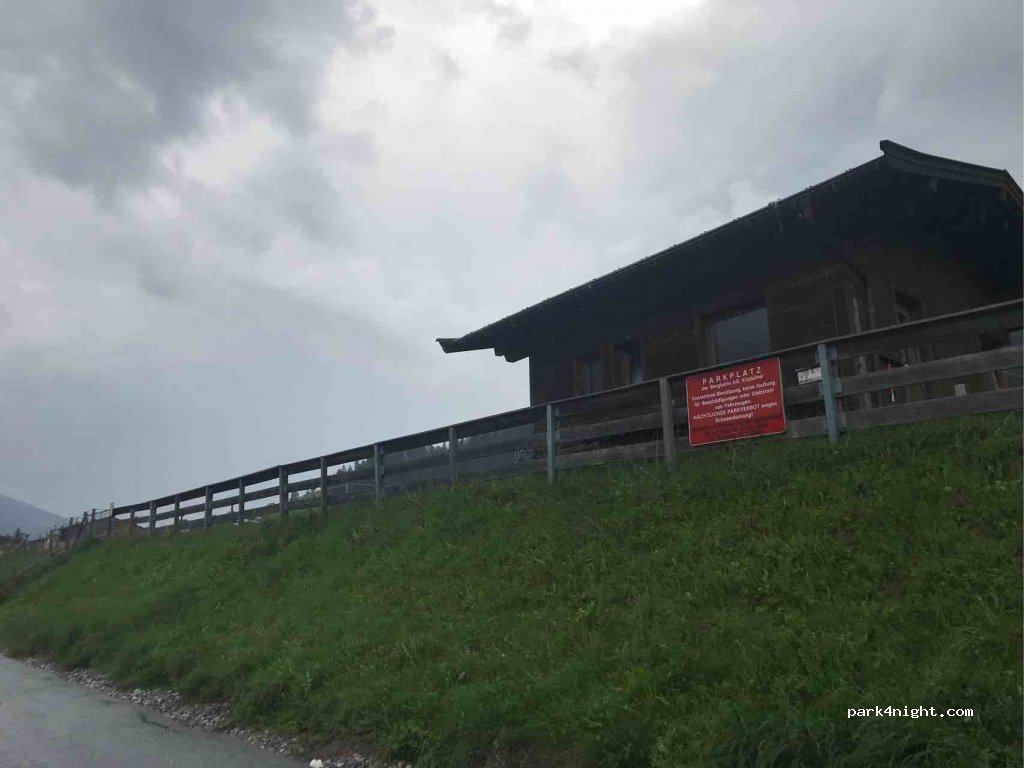 (6373) Jochberg - 52 Kitzbüheler Straße — foto 2