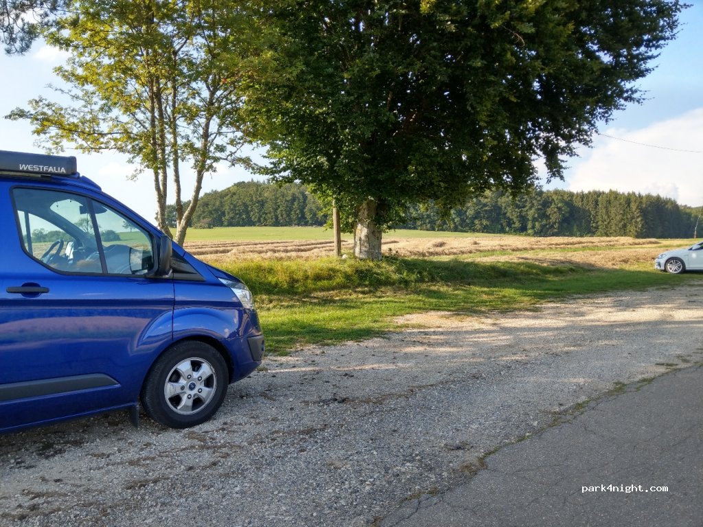 (72820) Sonnenbühl - Unnamed Road — foto