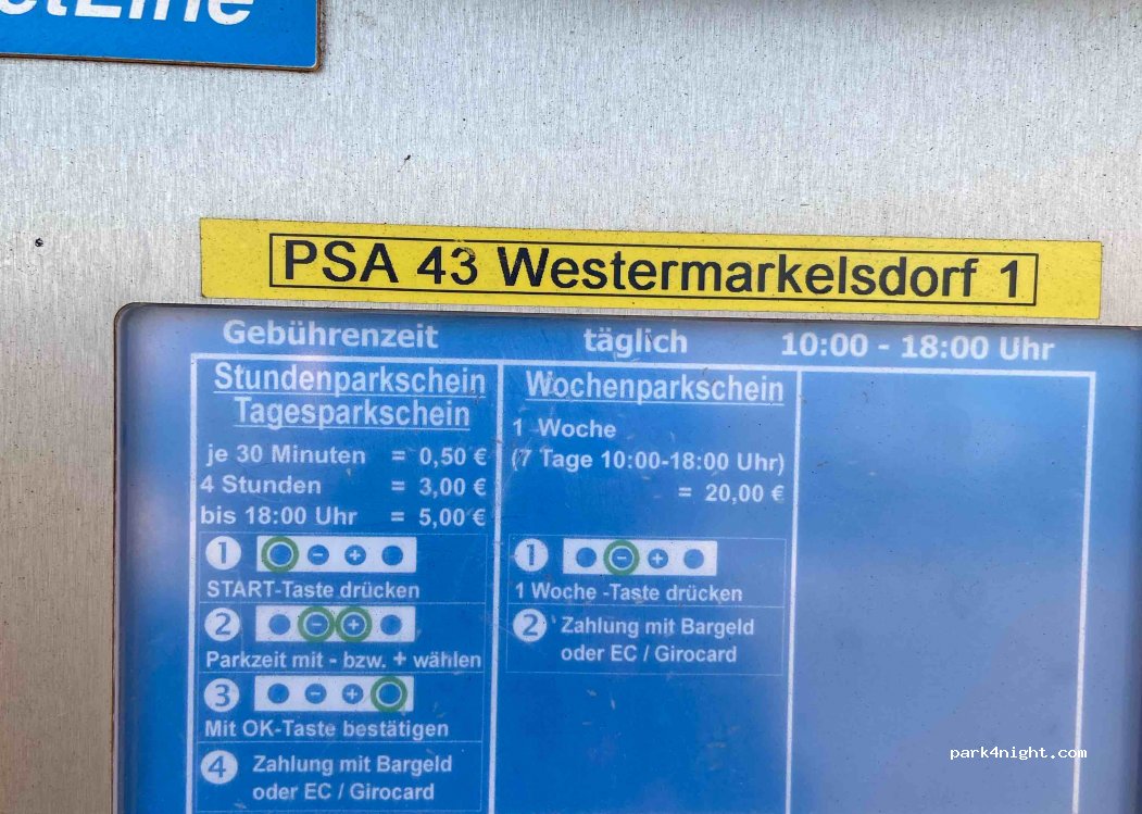 (23769) Fehmarn - 25A Westermarkelsdorf — foto 4