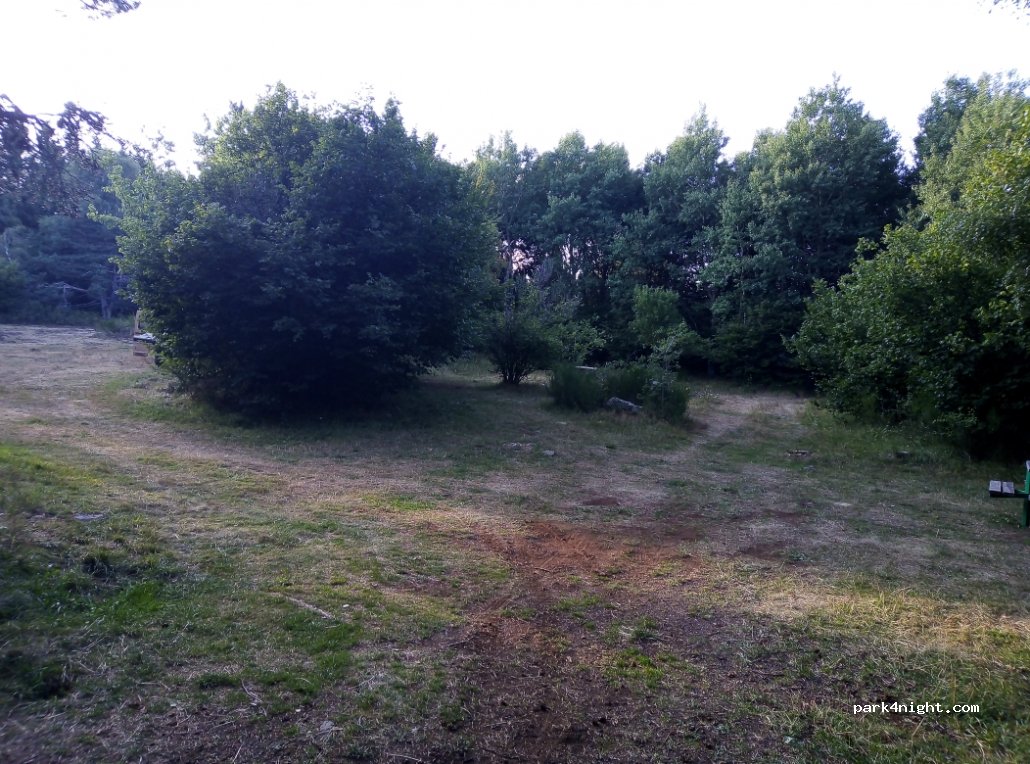 (63420) Anzat-le-Luguet - D23 — foto