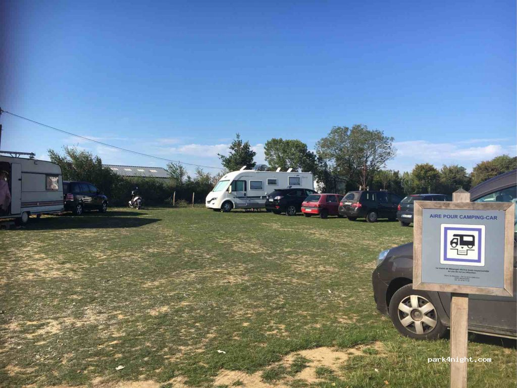 (44522) Mésanger - La Sebilière — foto