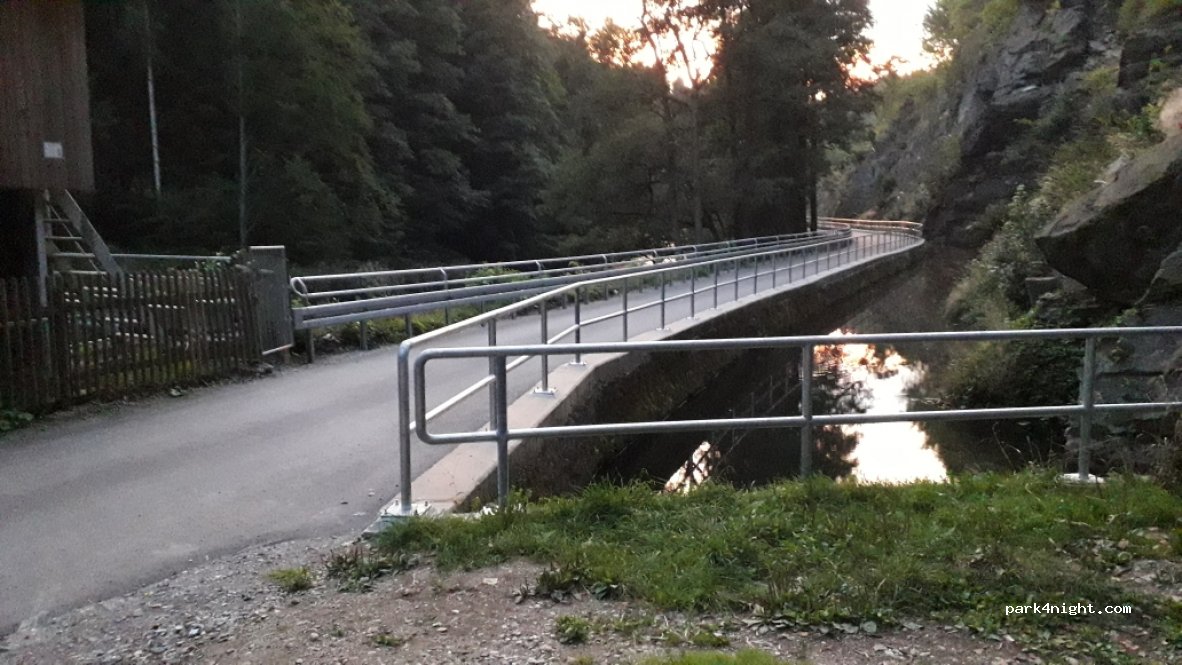 (09429) Wolkenstein - Floßplatzer Weg — foto