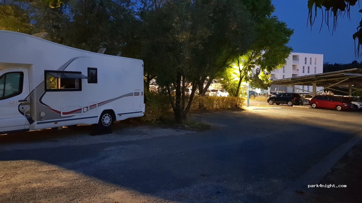 (17500) Jonzac - Zone d'aménagement concerté du Val de Seugne — foto