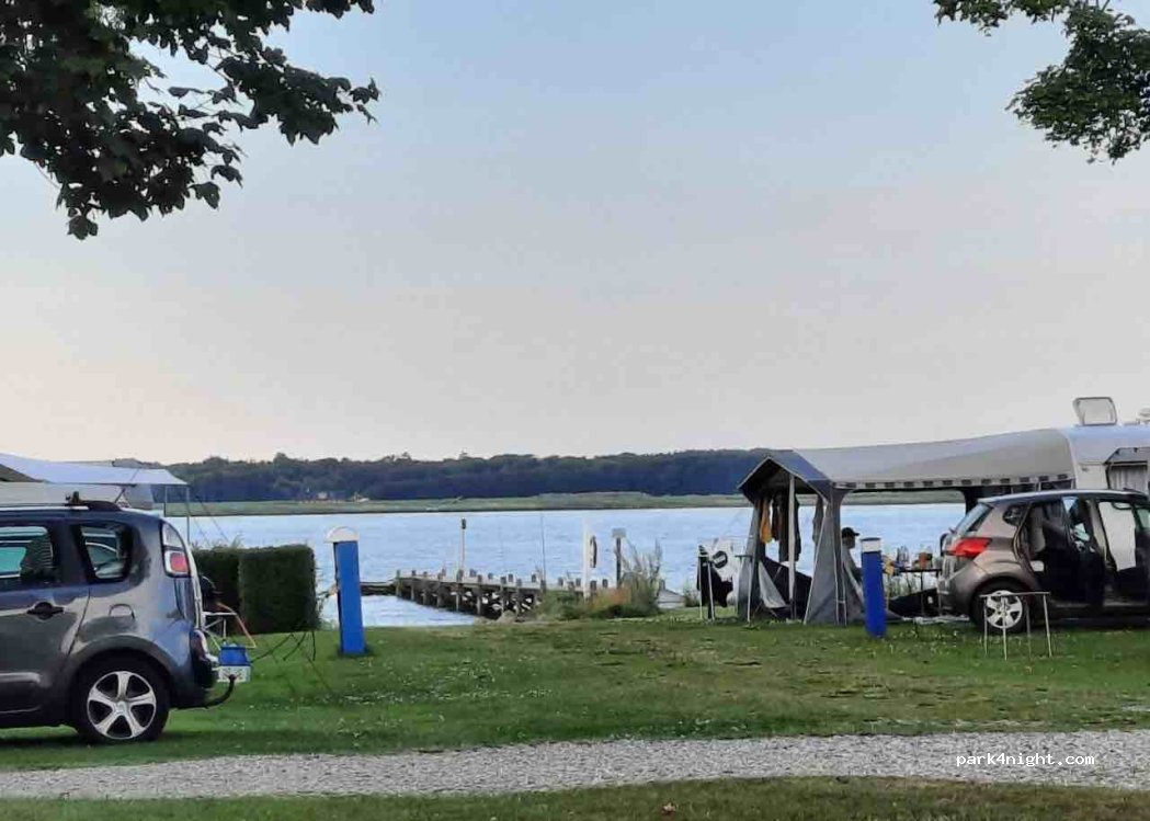Frydenstrand Camping — foto 5
