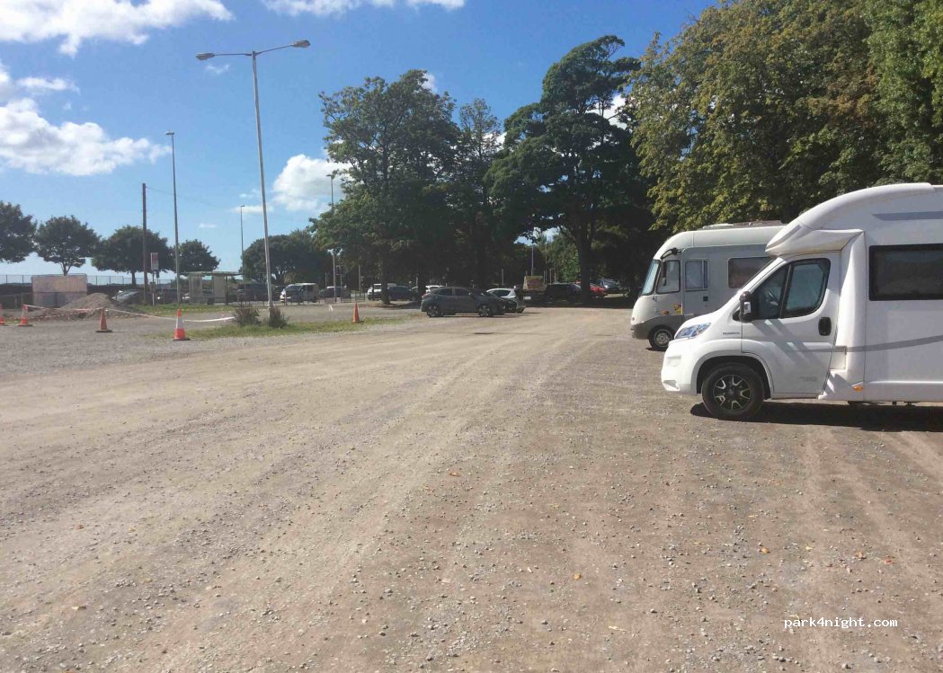 (SA2 0AU) Brynmill, Swansea - Mumbles Rd — foto