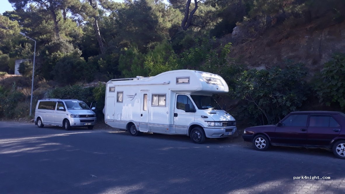 (48340) Muğla - 12 226. Sokak — foto