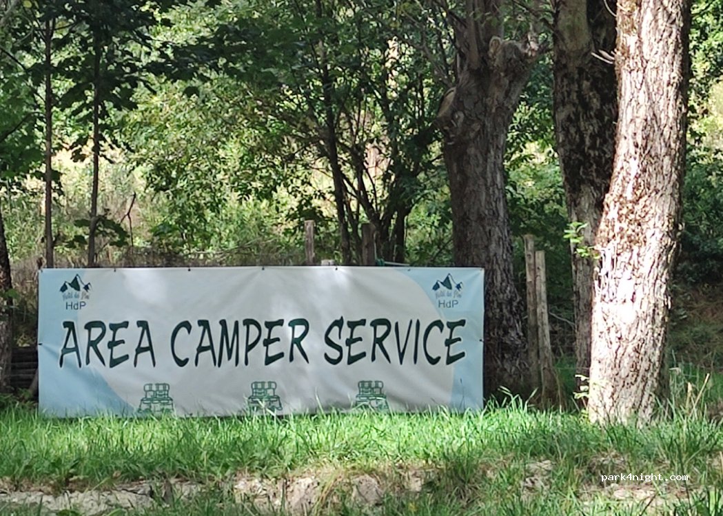 Camping Lorica — foto 2