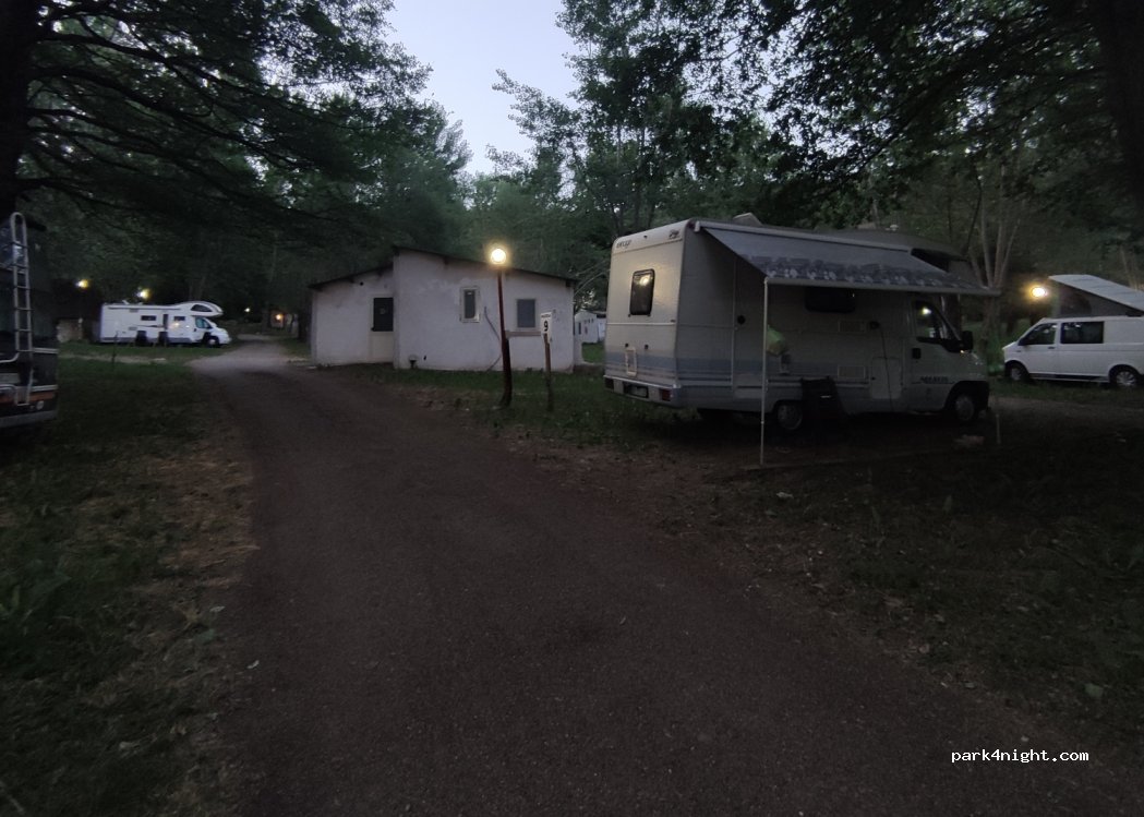 Camping Lorica — foto 4