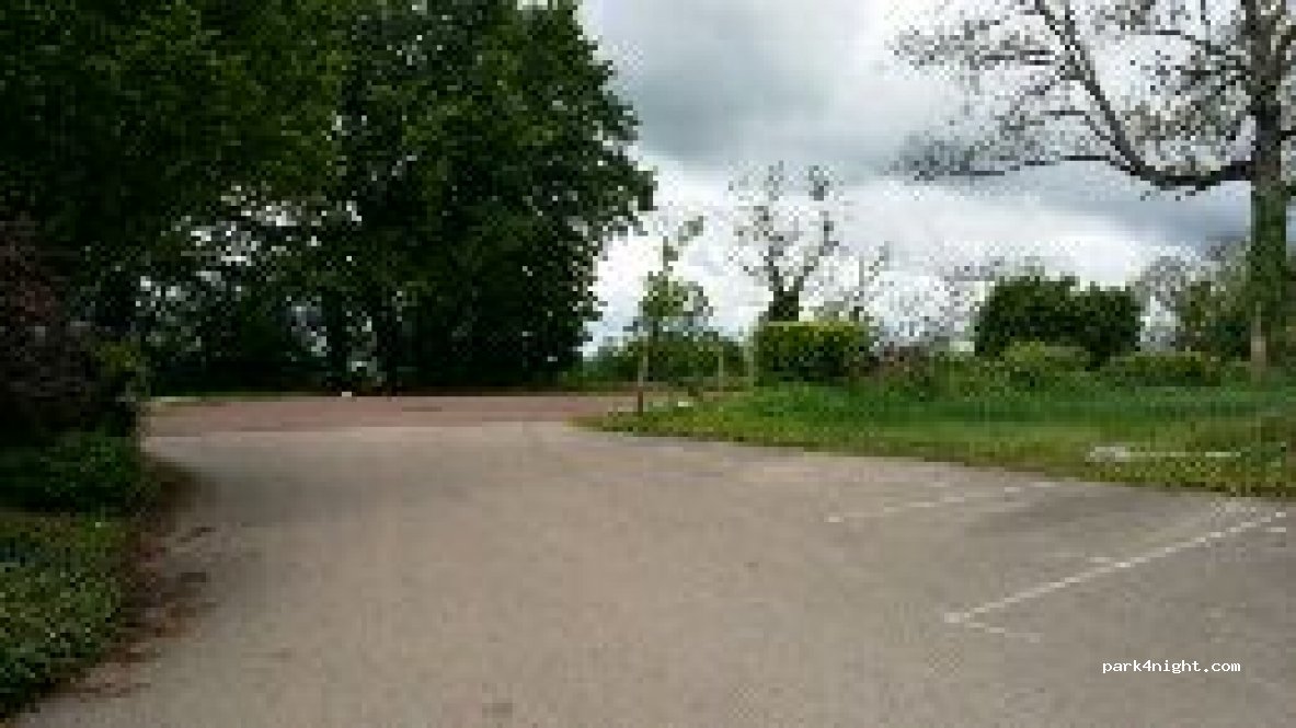(61160) Mont-Ormel - Les Hayettes — foto
