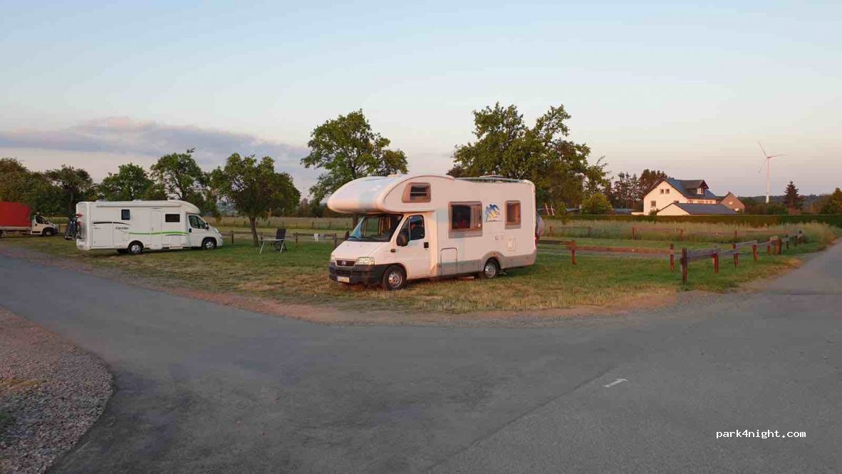 (56290) Mörsdorf - 8 Windorfer Straße — foto