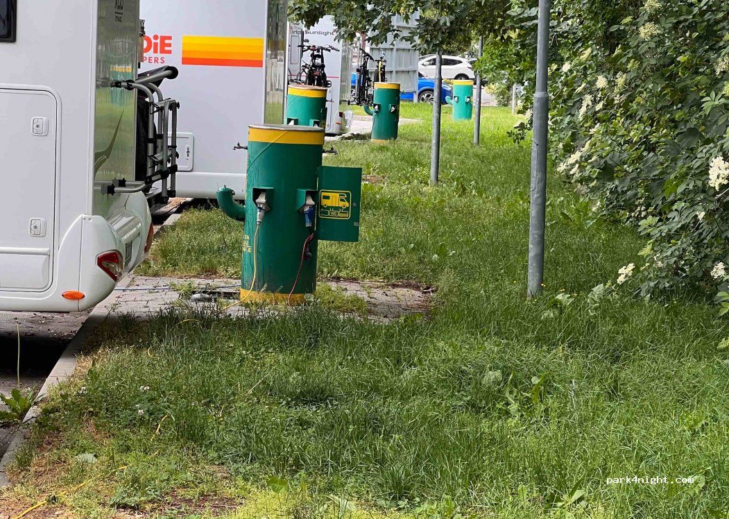 Pivka Jama — foto 2