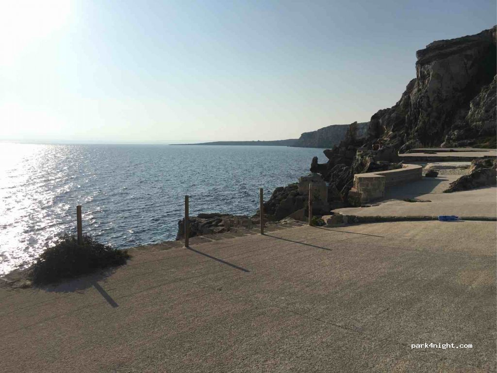 (91023) Favignana - Unnamed Road — foto 4