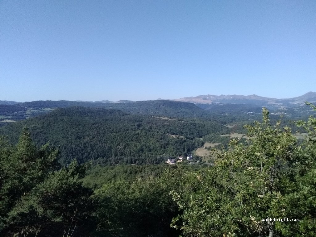 (63710) Saint-Nectaire - Bouse — foto 3