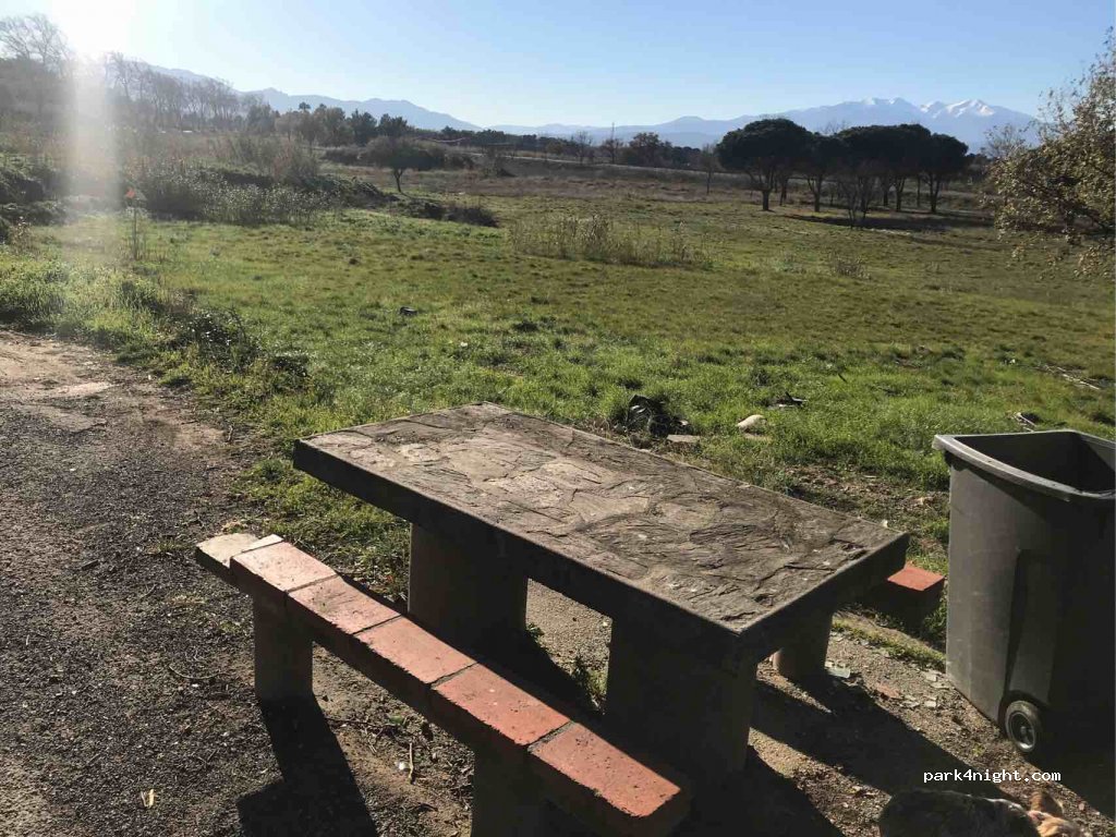 (66300) Villemolaque - Mas Sabole — foto