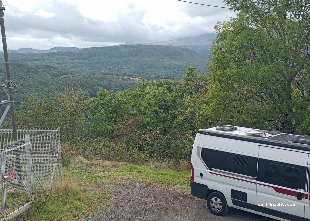 (63710) Saint-Nectaire - Bouse — foto 4