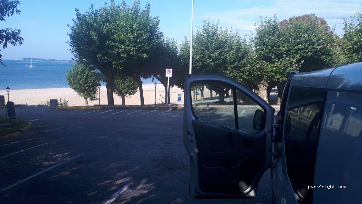 (15920) Rianxo - 2 Lugar Tanxil — foto 2