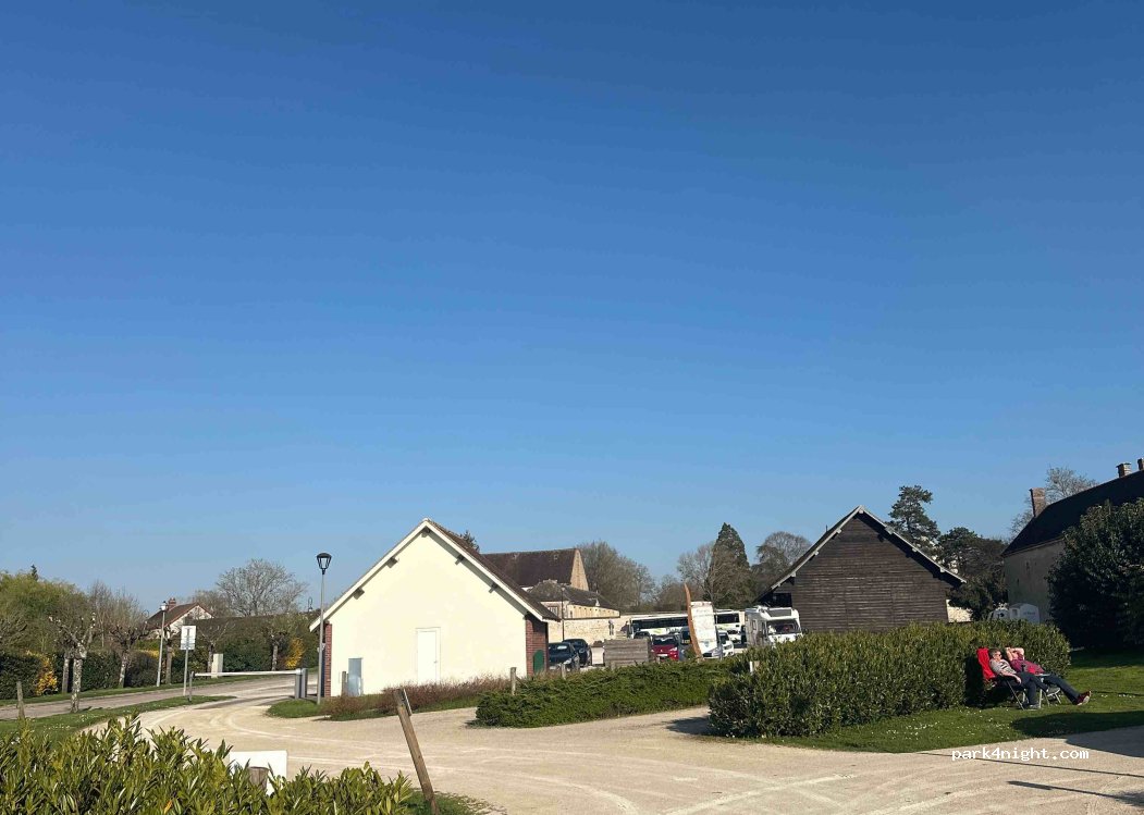 (89230) Pontigny - 2 Rue Saint-Thomas — foto 5