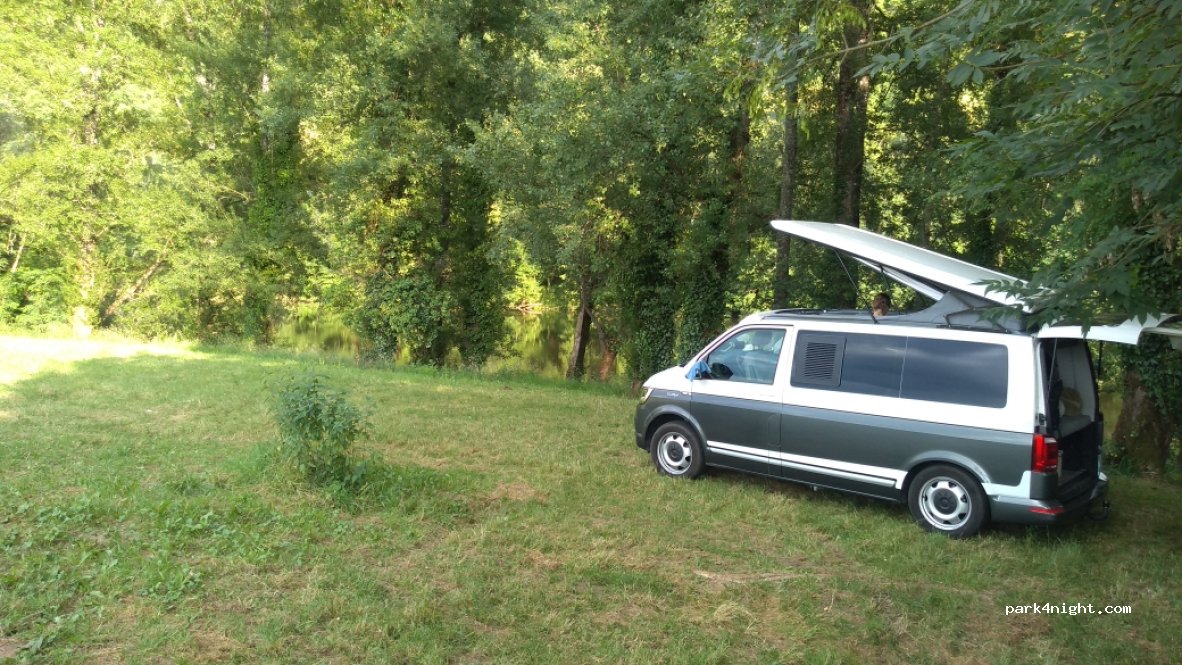 (46140) Luzech - Trescols — foto 4